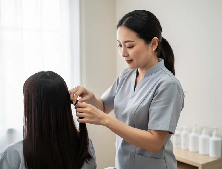 ヘアエクステ 四街道市